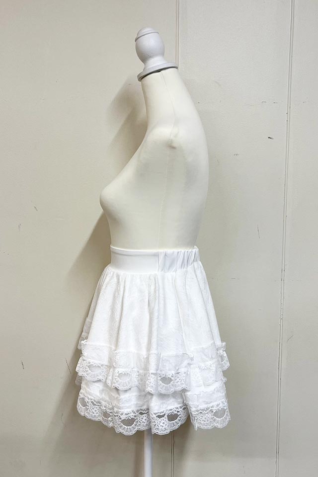 Princess Melodyۥ졼Ťͥܥ塼ॹѥ - ۥ磻 size-F