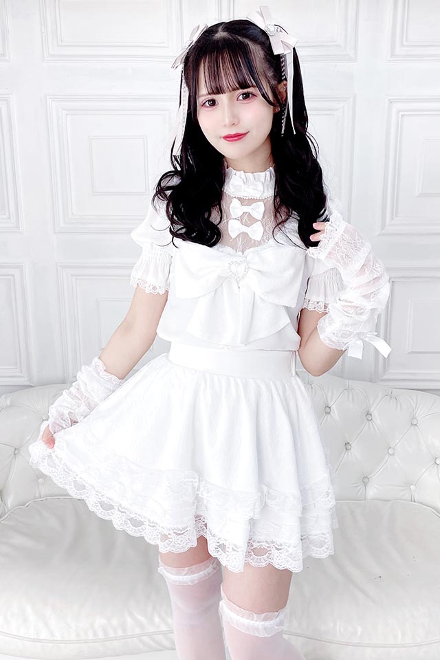 Princess Melodyۥ졼Ťͥܥ塼ॹѥ - ۥ磻 size-F