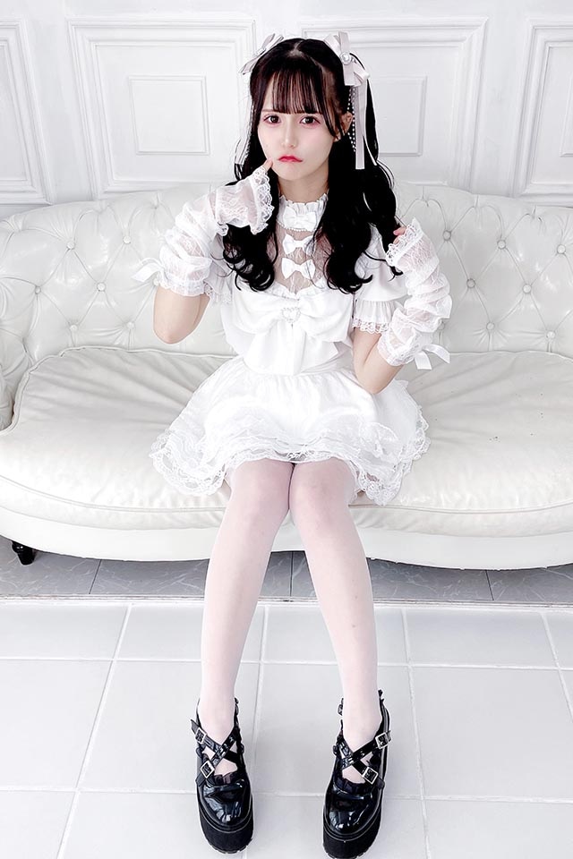 Princess Melodyۥ졼Ťͥܥ塼ॹѥ - ۥ磻 size-F