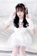 Princess Melodyۥ졼Ťͥܥ塼ॹѥ - ۥ磻 size-F