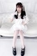 Princess Melodyۥ졼Ťͥܥ塼ॹѥ - ۥ磻 size-F
