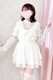 Princess Melodyۥ졼Ťͥܥ塼ॹѥ - ۥ磻 size-F