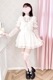 Princess Melodyۥ졼Ťͥܥ塼ॹѥ - ۥ磻 size-F