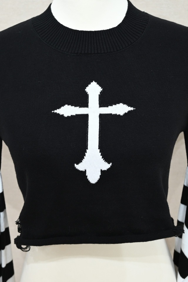 MA*RSۥɽå奷硼ȥ˥å - BLK/ۥ磻 size-F