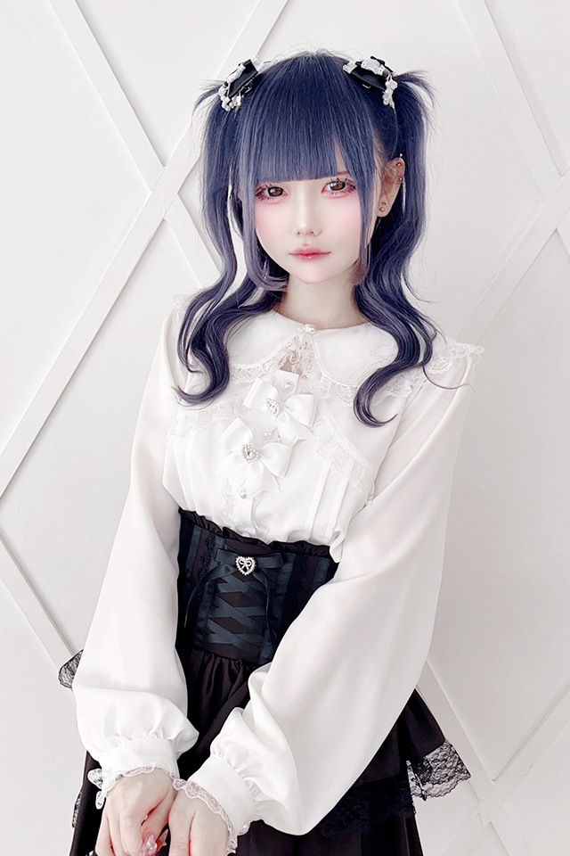 ��MA*RS�ۥ��֥��ܥ�ե��֥饦�� - �ۥ磻�� size-F