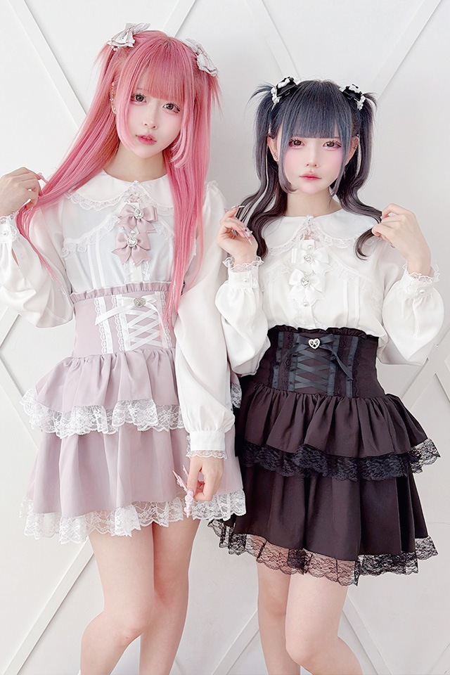 ��MA*RS�ۥ��֥��ܥ�ե��֥饦�� - �ۥ磻�� size-F