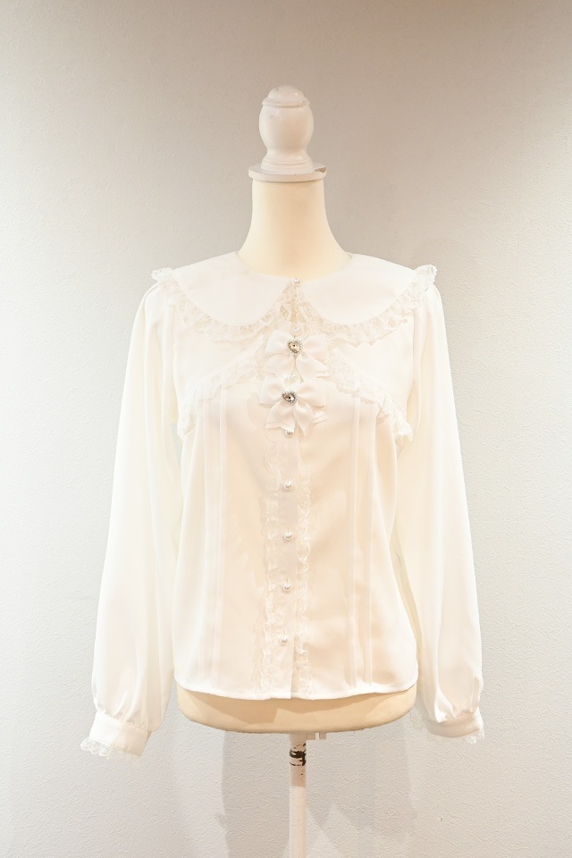 ��MA*RS�ۥ��֥��ܥ�ե��֥饦�� - �ۥ磻�� size-F