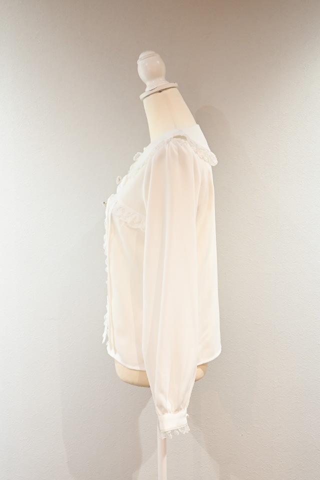 ��MA*RS�ۥ��֥��ܥ�ե��֥饦�� - �ۥ磻�� size-F