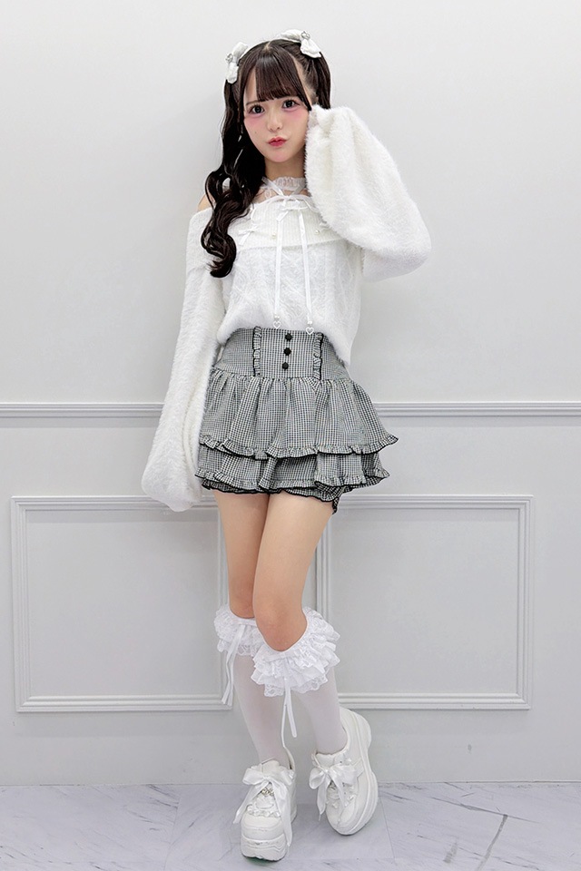 ��MA*RS�ۥ�ܥ���ѡ��륱���֥륪�ե����˥å� - �ۥ磻�� size-F