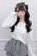 ��MA*RS�ۥ�ܥ���ѡ��륱���֥륪�ե����˥å� - �ۥ磻�� size-F
