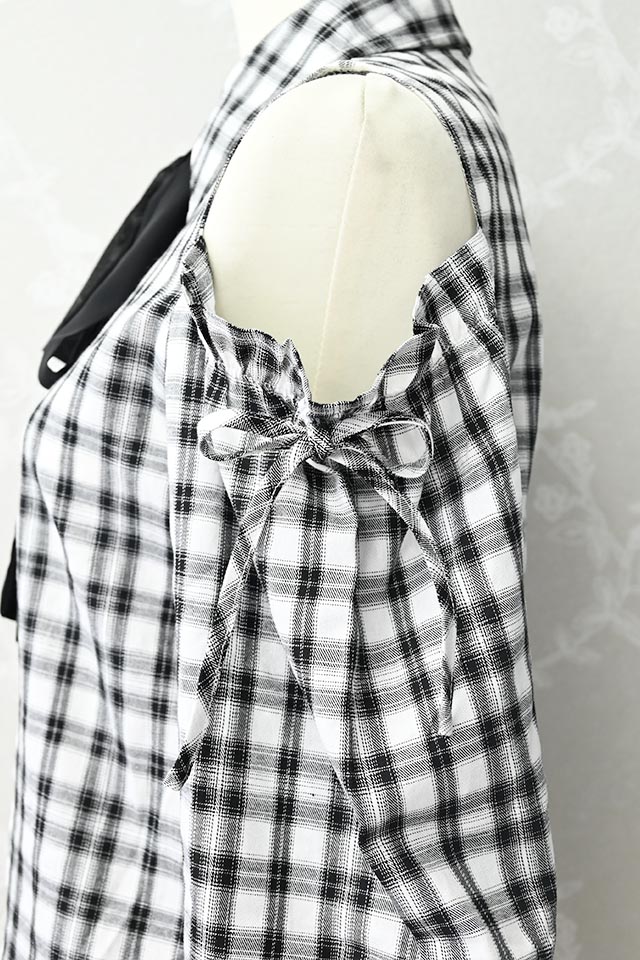 MA*RSۥå֥饦 - WHT/֥å size-F