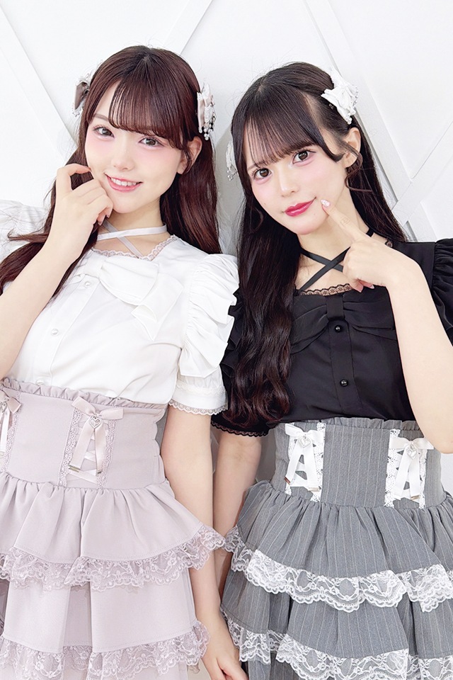 ��MA*RS��BIG��ܥ󸪥ե��֥饦�� - BLK/BLK size-F