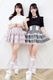 ��MA*RS��BIG��ܥ󸪥ե��֥饦�� - BLK/BLK size-F