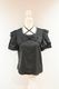 ��MA*RS��BIG��ܥ󸪥ե��֥饦�� - BLK/BLK size-F