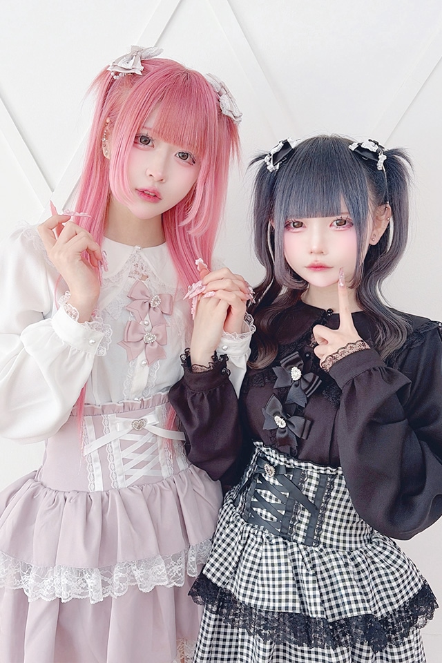 ��MA*RS�ۥ��֥��ܥ�ե��֥饦�� - WHT/�ԥ� size-F