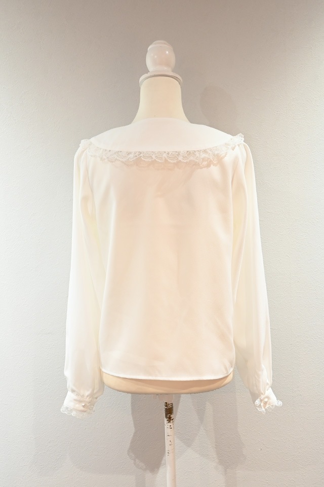 ��MA*RS�ۥ��֥��ܥ�ե��֥饦�� - WHT/�ԥ� size-F