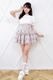 ��MA*RS��BIG��ܥ󸪥ե��֥饦�� - WHT/WHT size-F