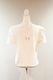 ��MA*RS��BIG��ܥ󸪥ե��֥饦�� - WHT/WHT size-F