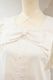 ��MA*RS��BIG��ܥ󸪥ե��֥饦�� - WHT/WHT size-F