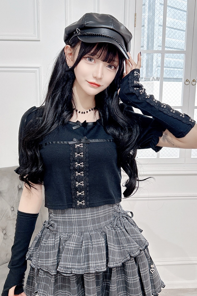 Princess Melodyۥ०ޡդ֥ܤۥåƥ쥳ȥåץ - ֥å size-F