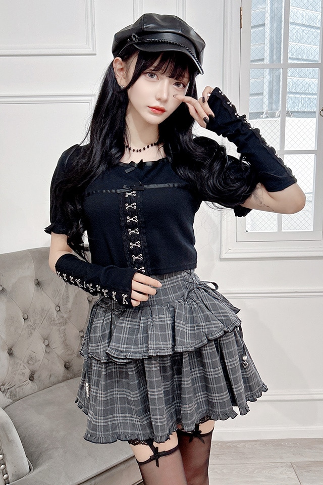 Princess Melodyۥ०ޡդ֥ܤۥåƥ쥳ȥåץ - ֥å size-F