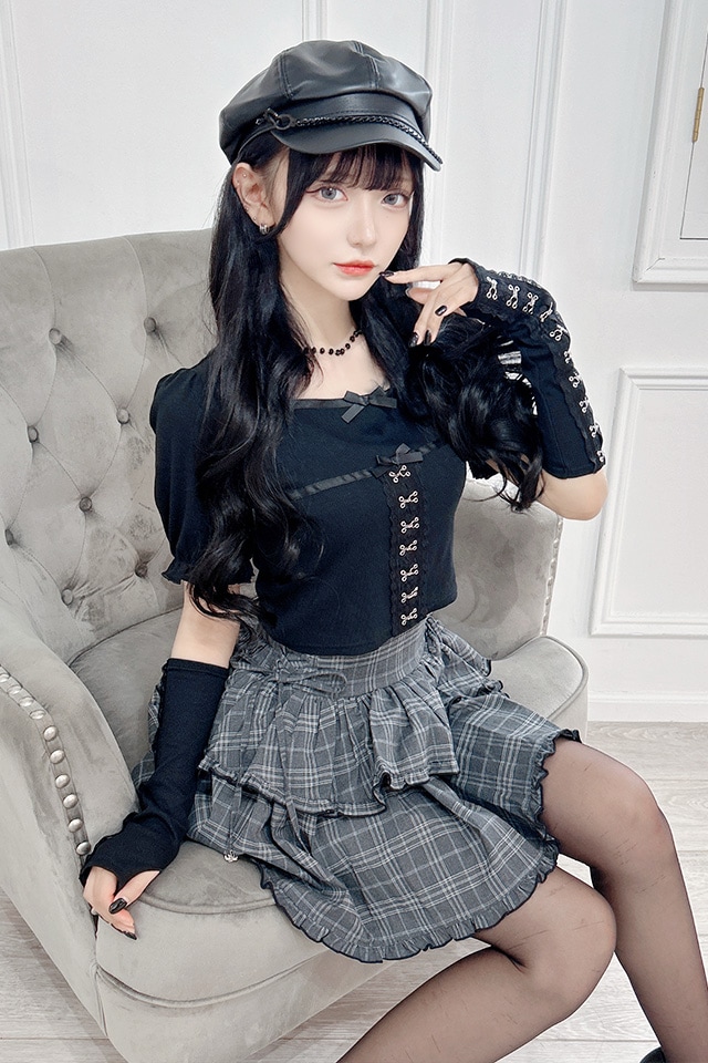 Princess Melodyۥ०ޡդ֥ܤۥåƥ쥳ȥåץ - ֥å size-F