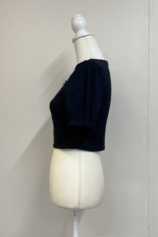 Princess Melodyۥ०ޡդ֥ܤۥåƥ쥳ȥåץ - ֥å size-F