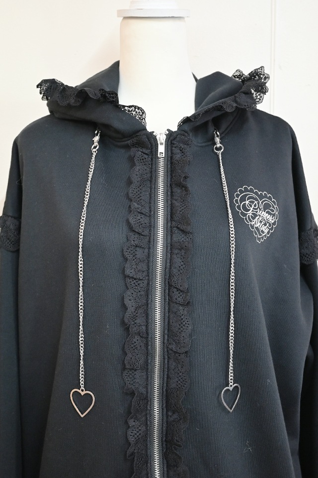 ��Princess Melody�ۤ����ߤߥե���΢���ӥѡ����� - �֥�å� size-F