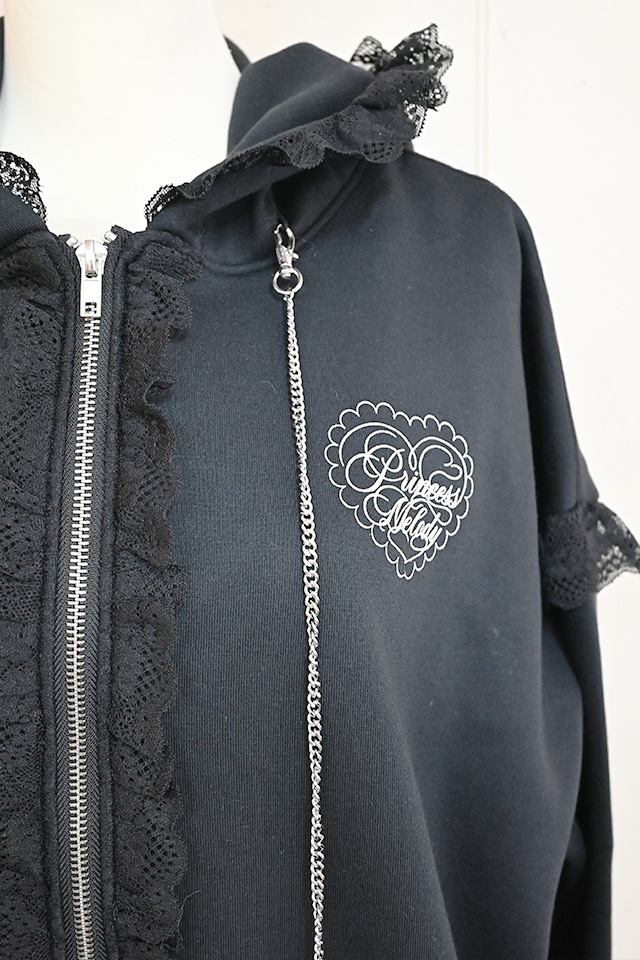 ��Princess Melody�ۤ����ߤߥե���΢���ӥѡ����� - �֥�å� size-F