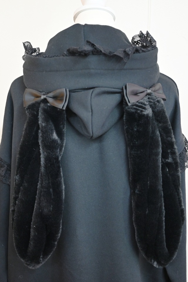 ��Princess Melody�ۤ����ߤߥե���΢���ӥѡ����� - �֥�å� size-F