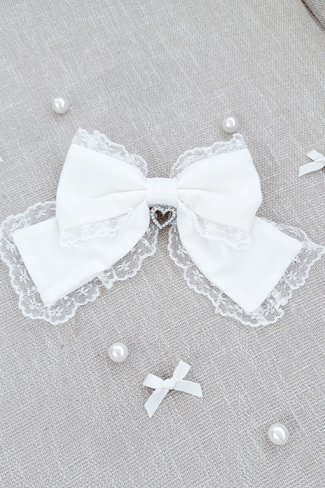 ��Princess Melody�ۥӥå���ܤ�ߥӥ��塼�ϡ��ȥ�󥰥Х�å� - �ۥ磻�� size-F