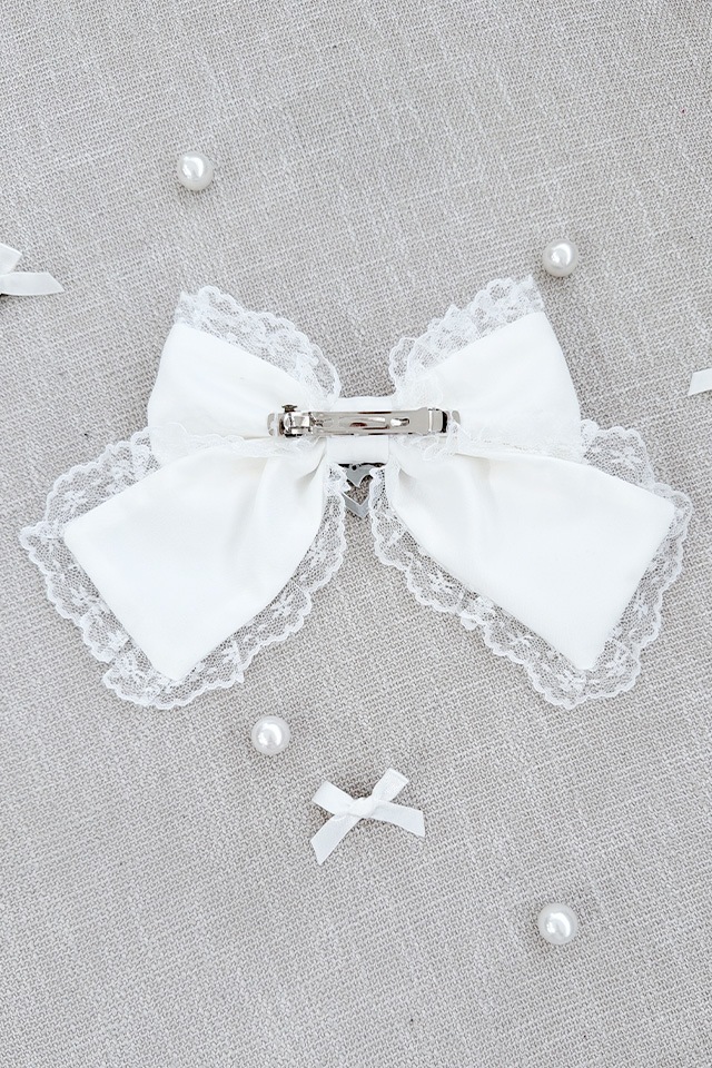 ��Princess Melody�ۥӥå���ܤ�ߥӥ��塼�ϡ��ȥ�󥰥Х�å� - �ۥ磻�� size-F