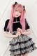 ��MA*RS�ۥϡ���ZIP�ƥ쥳�ȥåץ� - BLK/BLK size-F