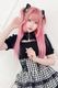 ��MA*RS�ۥϡ���ZIP�ƥ쥳�ȥåץ� - BLK/BLK size-F