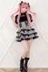 ��MA*RS�ۥϡ���ZIP�ƥ쥳�ȥåץ� - BLK/BLK size-F
