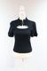 ��MA*RS�ۥϡ���ZIP�ƥ쥳�ȥåץ� - BLK/BLK size-F