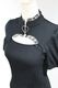 ��MA*RS�ۥϡ���ZIP�ƥ쥳�ȥåץ� - BLK/BLK size-F