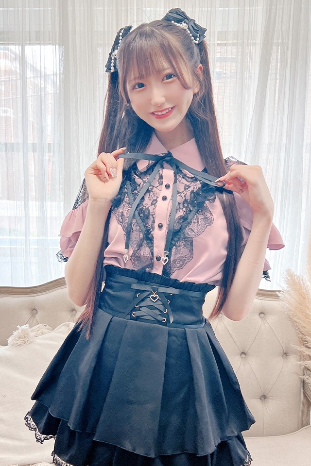 ��MA*RS�ۥե����V�饤��졼���֥饦�� - �ԥ� size-F