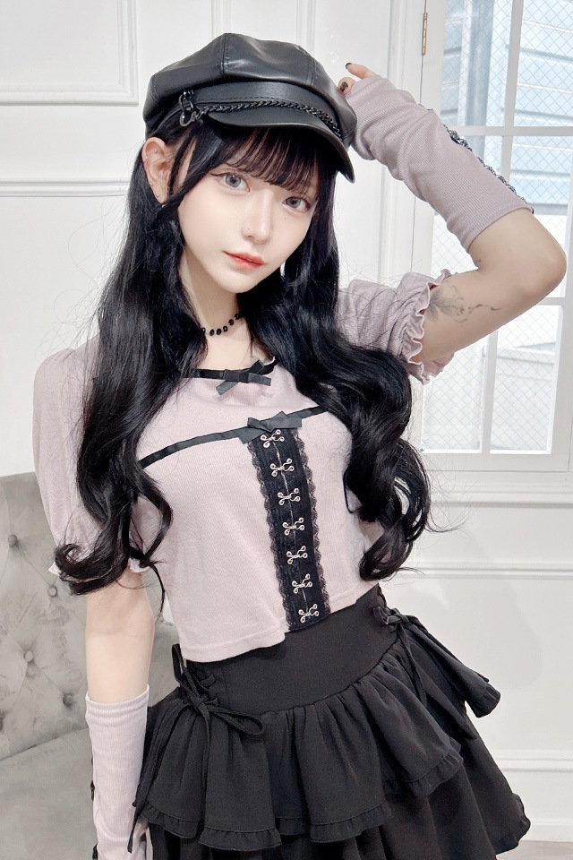 Princess Melodyۥ०ޡդ֥ܤۥåƥ쥳ȥåץ - ԥ size-F