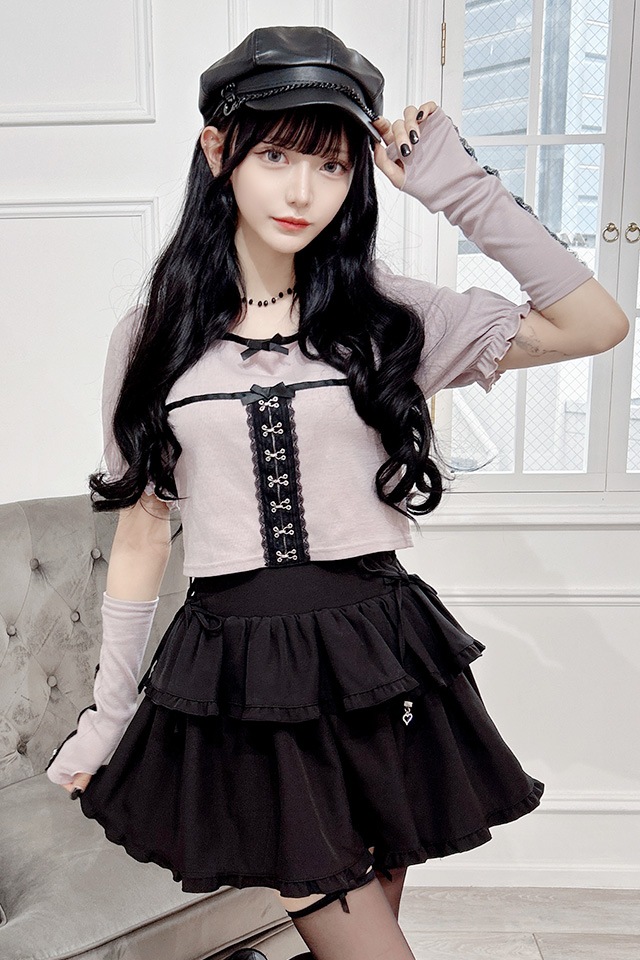 Princess Melodyۥ०ޡդ֥ܤۥåƥ쥳ȥåץ - ԥ size-F