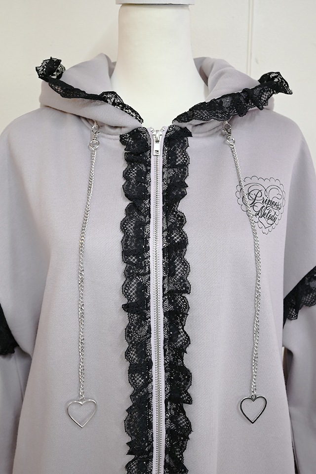 ��Princess Melody�ۤ����ߤߥե���΢���ӥѡ����� - �ԥ� size-F