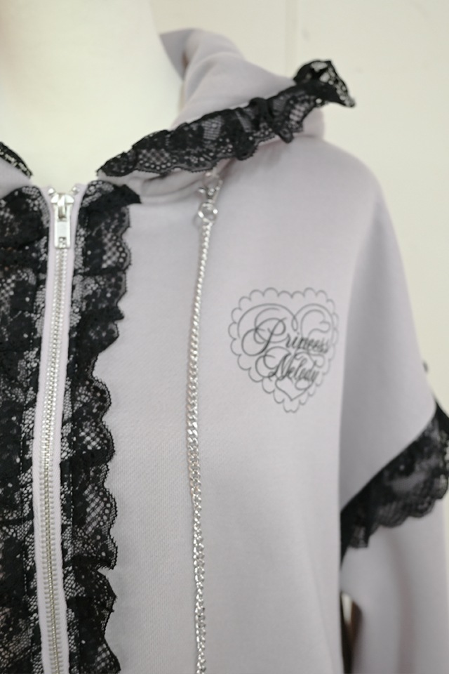 ��Princess Melody�ۤ����ߤߥե���΢���ӥѡ����� - �ԥ� size-F