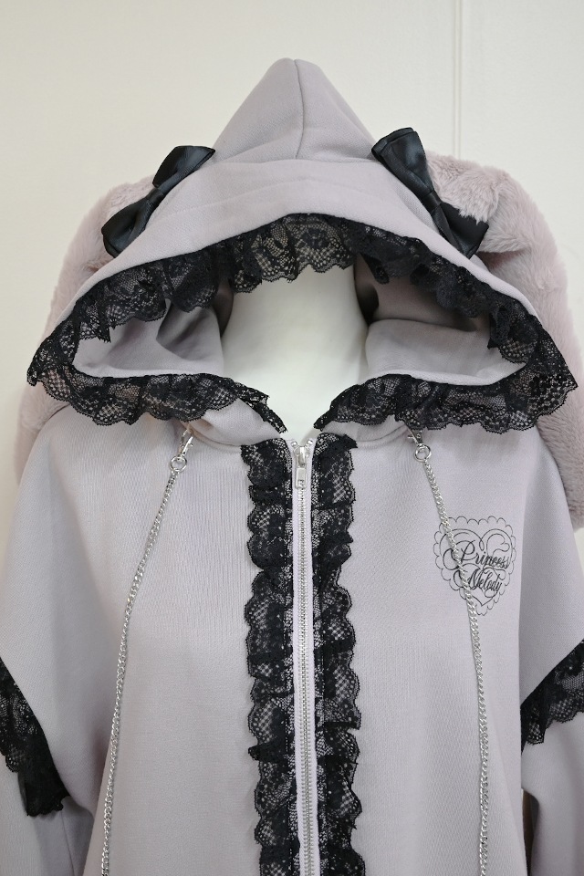 ��Princess Melody�ۤ����ߤߥե���΢���ӥѡ����� - �ԥ� size-F