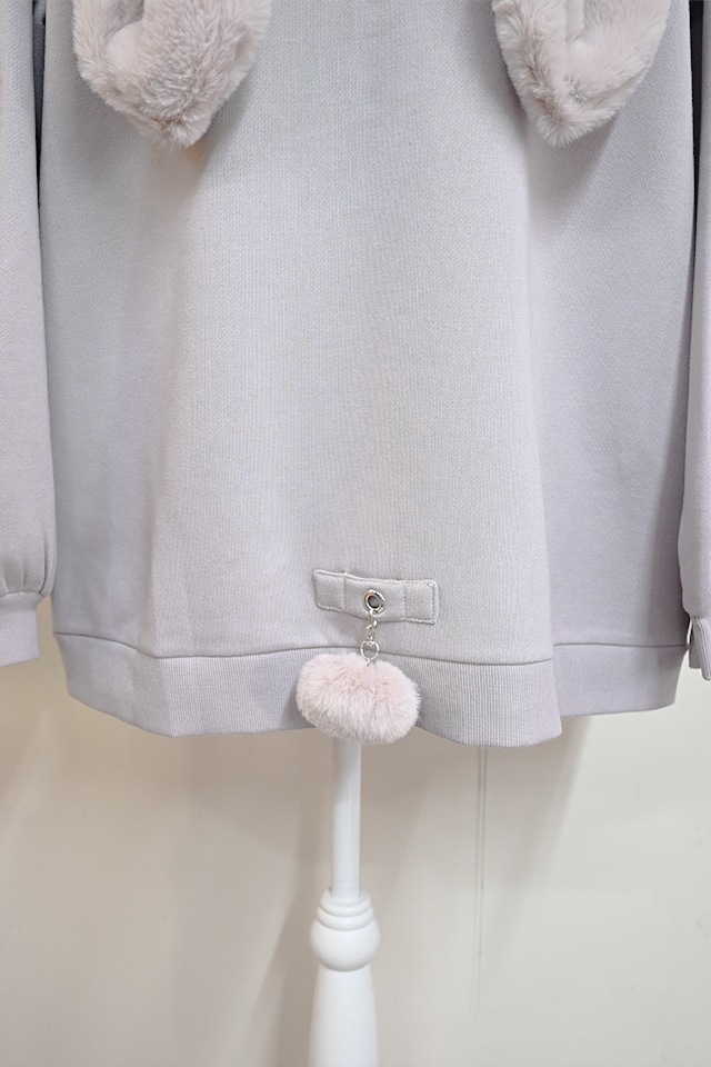 ��Princess Melody�ۤ����ߤߥե���΢���ӥѡ����� - �ԥ� size-F