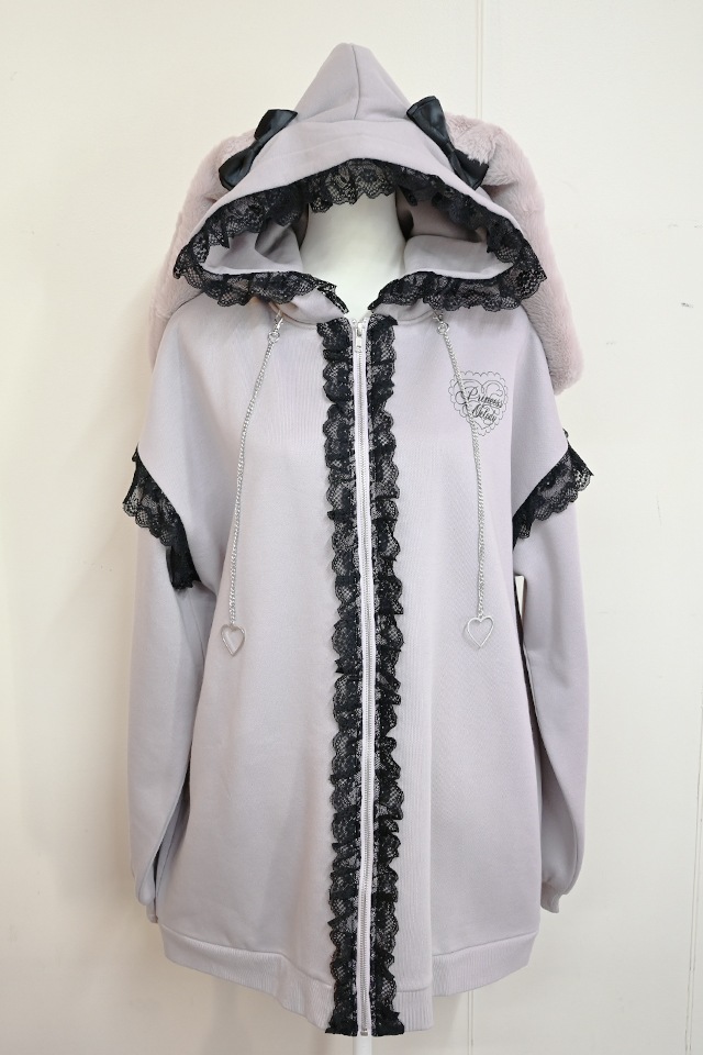 ��Princess Melody�ۤ����ߤߥե���΢���ӥѡ����� - �ԥ� size-F