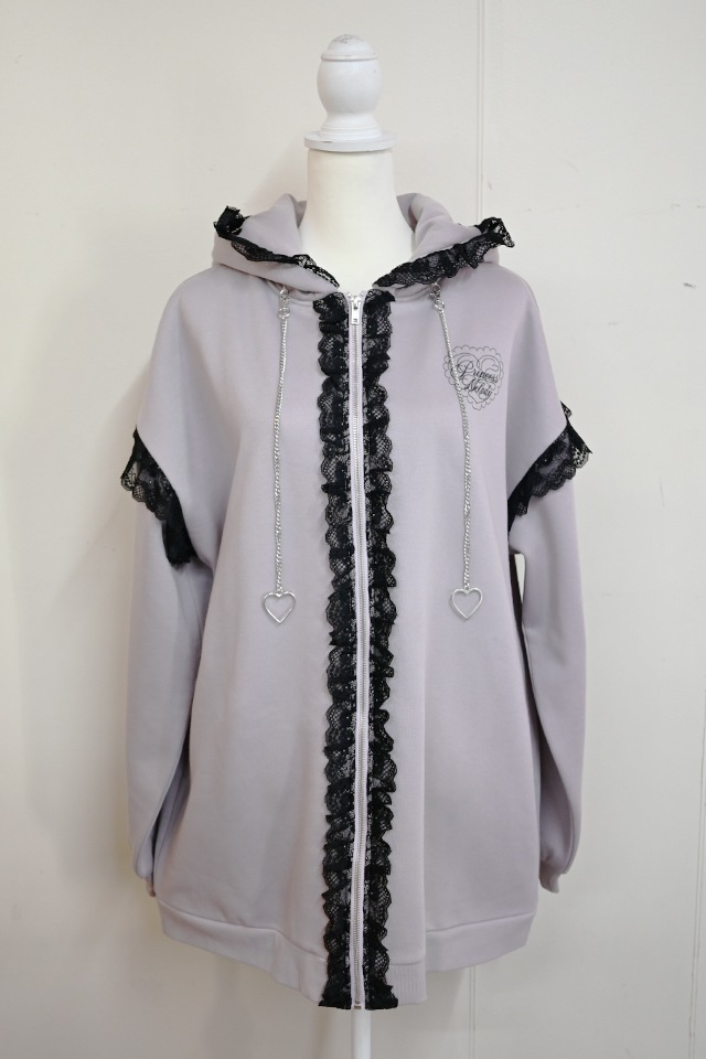 ��Princess Melody�ۤ����ߤߥե���΢���ӥѡ����� - �ԥ� size-F