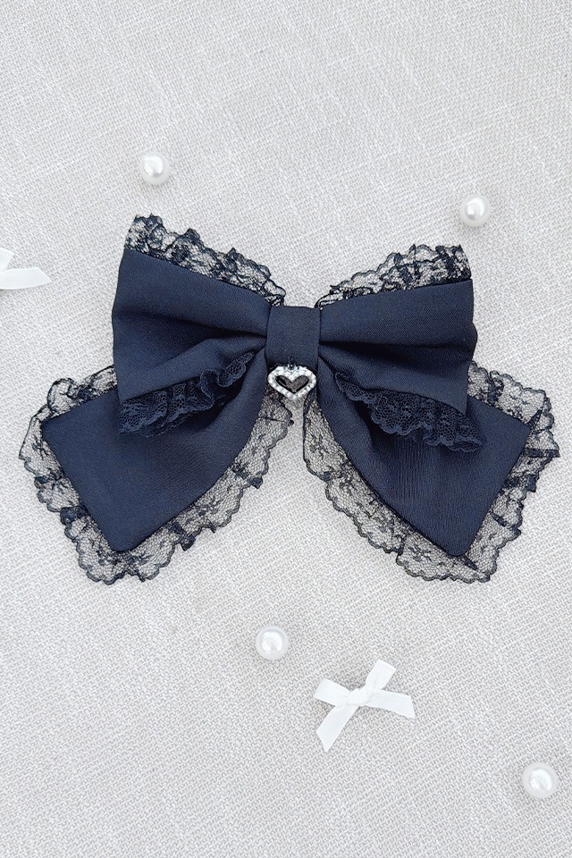 ��Princess Melody�ۥӥå���ܤ�ߥӥ��塼�ϡ��ȥ�󥰥Х�å� - �֥�å� size-F