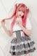 ��MA*RS�ۥϡ���ZIP�ƥ쥳�ȥåץ� - WHT/WHT size-F
