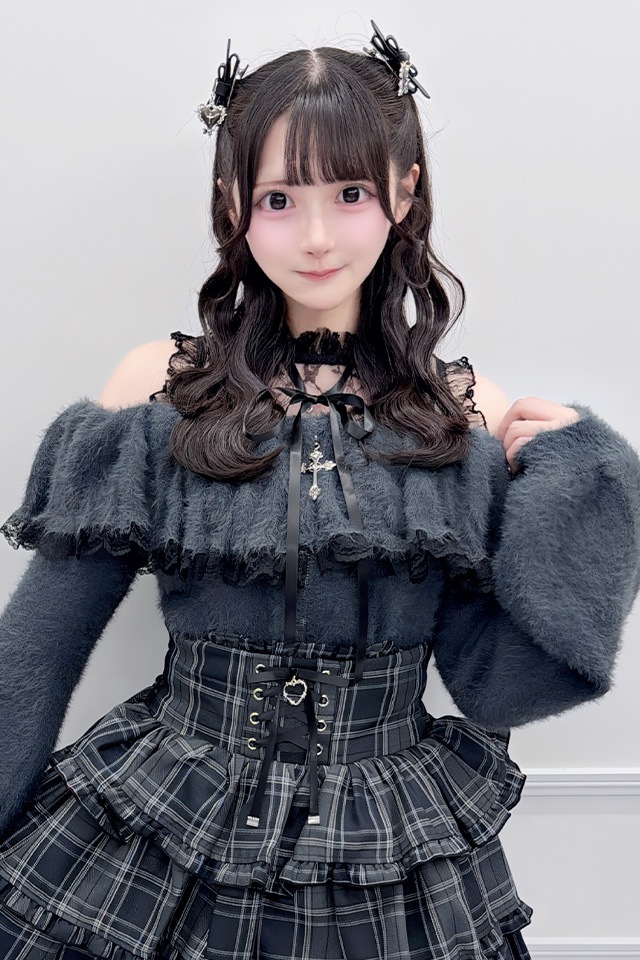 ��MA*RS�ۥ��������㡼���դ����ե����˥å� - ���졼 size-F