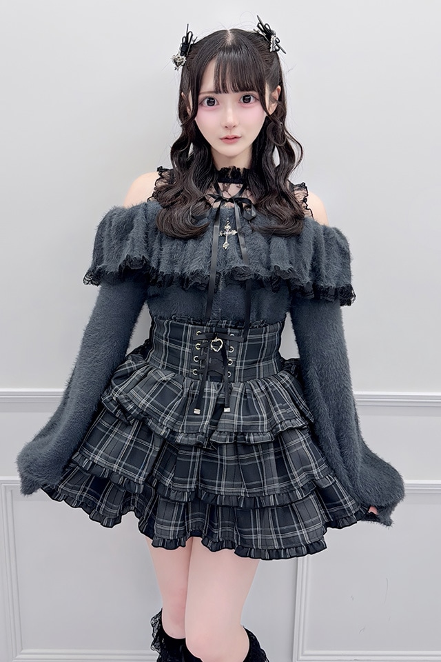 ��MA*RS�ۥ��������㡼���դ����ե����˥å� - ���졼 size-F